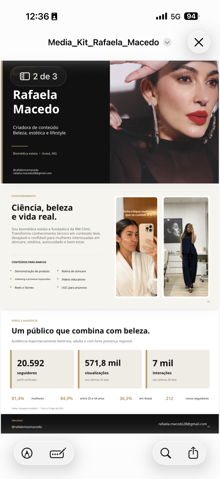 Métrica